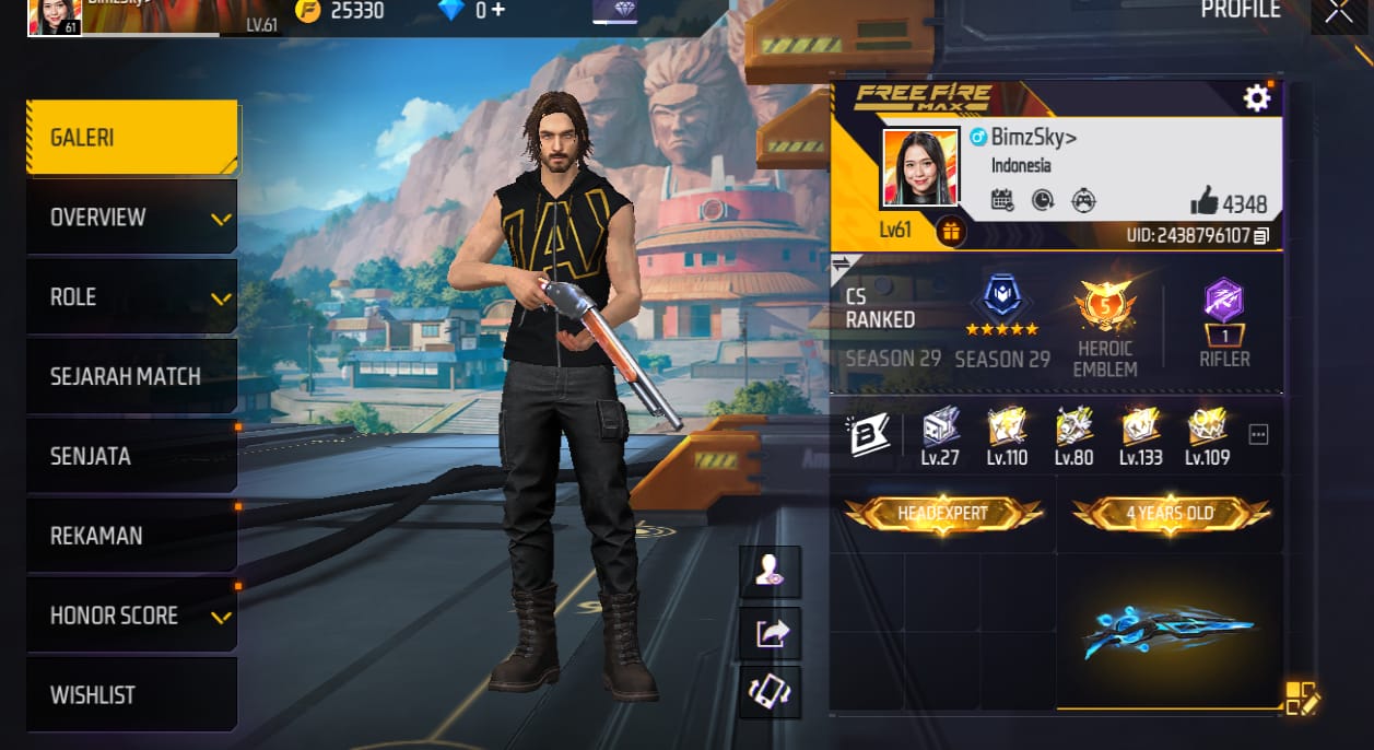 2438796107 (AKUN BERBAHAYA)