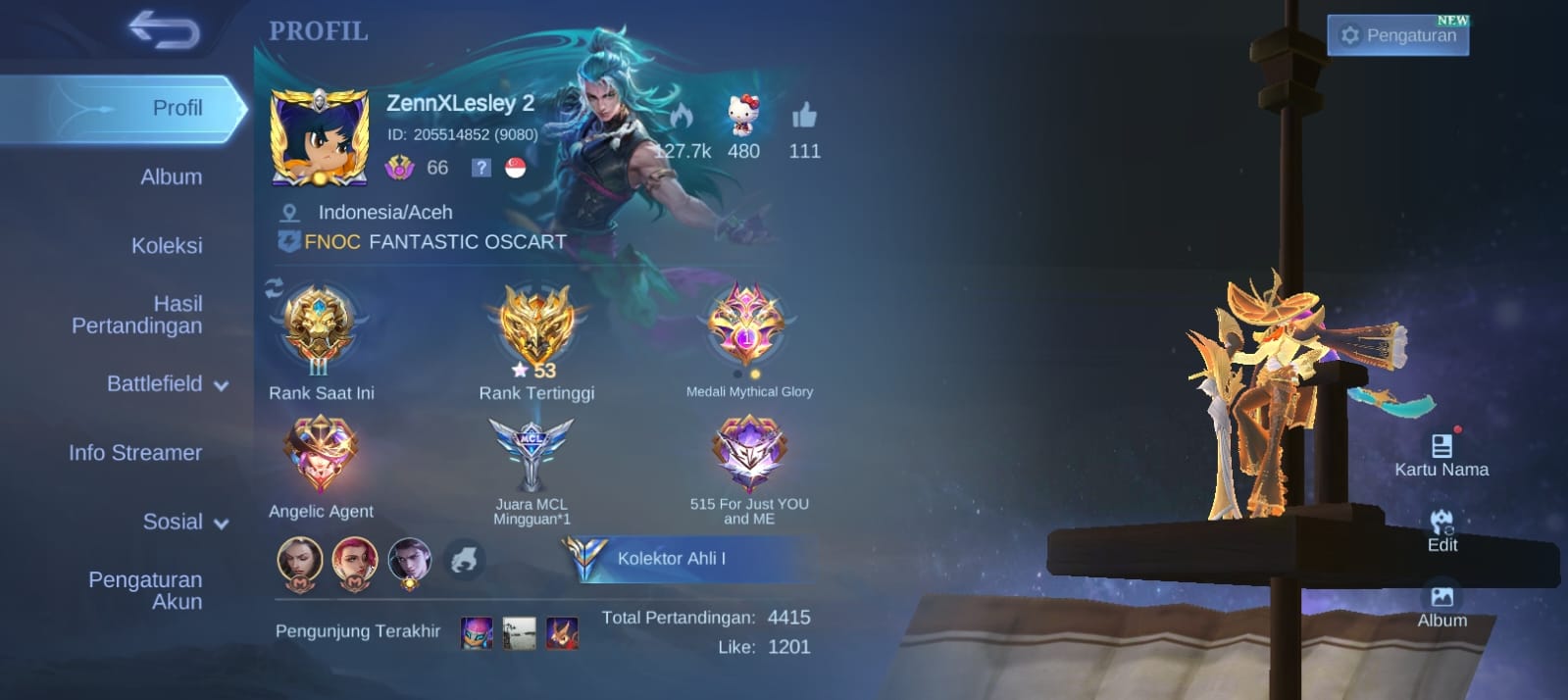 205514852 (AKUN BERBAHAYA)