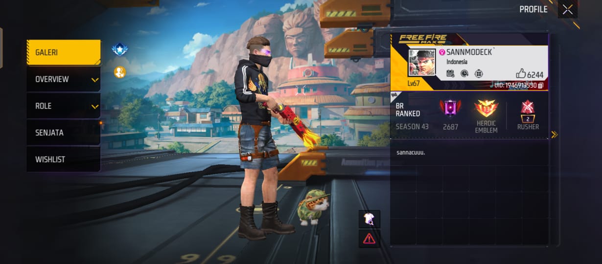 1946913530 (AKUN BERBAHAYA)